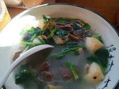 -法华汤包馆(法华镇路店)