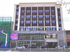 -赶海部落海鲜城(海阳路店)