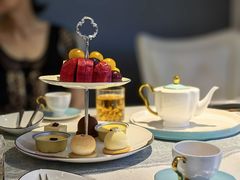 -燕庭·纯燕窝·甜品下午茶(南京西路店)