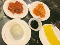 小菜-桃园中华料理炸酱面(燕儿岛路店)