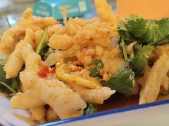 -漫天香·小龙虾餐厅(夏湾店)
