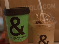 -B&C黄油与面包·法式古堡面包坊(新天地店)