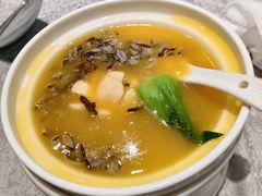 野米鲍鱼-新南华大酒店(广中店)