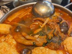 -蚝美人·生蚝海鲜烧烤(茶花园店)