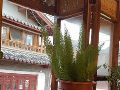 -小喜客·云南特色菜(纳西庭院店)