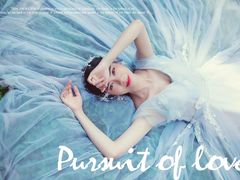 -经典婚纱摄影美学馆·私人定制