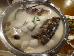 -四妹餐厅(玫瑰街店)