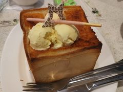 -新发记港式茶餐厅(黄浦店)