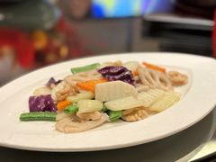 -广州康莱德·韵轩中餐厅