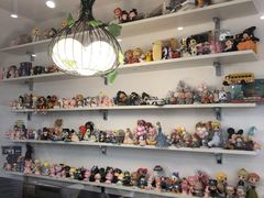 -玥儿弯弯手作烘焙(中海国际社区御城店)