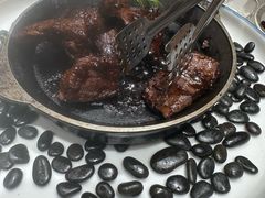 -箪食巷私房菜馆·鲁菜(玉函路店)