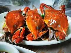 -阿杰臻选海鲜饭店(普陀山店)