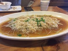 -日出青木·杭帮菜名店