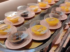-争鲜回转寿司(东方银座店)
