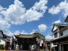 -云南民族村