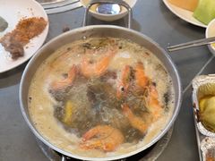 -尚宴牛特鲜自助(太原街万达店)