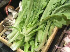 -宽板凳老灶火锅(南礼士路店)