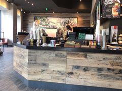 -星巴克(宿迁苏宁广场店)