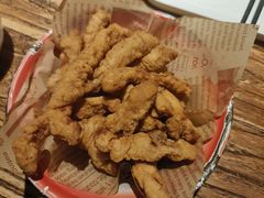 -平娃三宝烧烤·面食(南小街店)