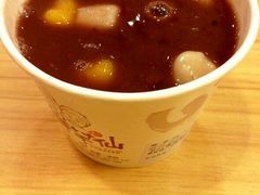 -鲜芋仙(宝地广场店)