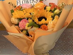 -新世界餐厅(万达店)