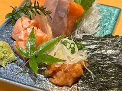 -神宫·日本料理(淮海街店)