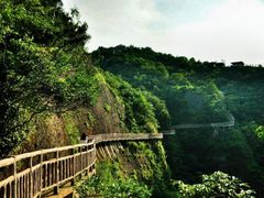 -崀山风景名胜区
