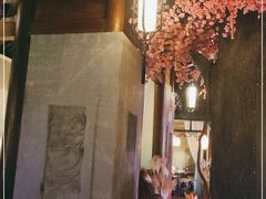 -韵秋荷(宝山龙湖天街店)