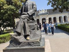 -南京中国近代史遗址博物馆(南京总统府)