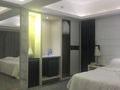 -柏斯顿酒店