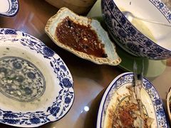 -灵福缘私房菜·农家菜(拈花湾·灵山大佛必推店)