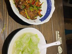 -田趣园长沙菜(天安云谷店)