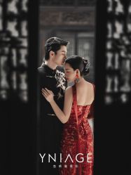 -鱼映像摄影·珍藏级影像品牌