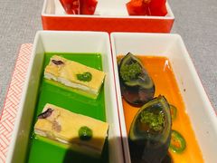 -柿合缘新京菜(国金中心商场店)