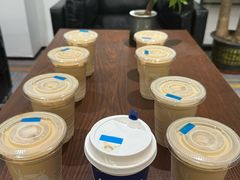 -瑞幸咖啡(百瑞达大厦店)