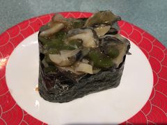 -晴季寿司(红旗街万达店)