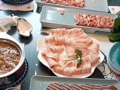 -名都晓荷塘(涿州店)