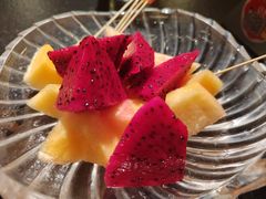 -唐猫庭院·千年陕菜(赛格国际购物中心店)