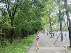 -南湖梦幻岛