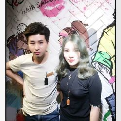 -简法造型·品牌形象店