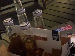 -SWAG·日咖夜酒·城市露营