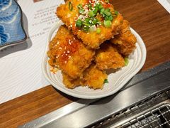 -杉海和牛烧肉海鲜自助(会展城店)