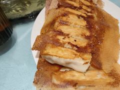 -大眼锅贴水饺(河东店)