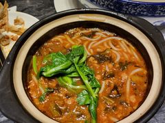 小锅米线-大理实力希尔顿酒店•御玺中餐厅