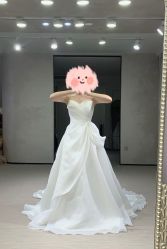 -B.Bridge Couture婚纱礼服(福田店)