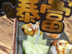 -小川洋风料理(街道口店)