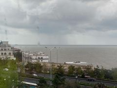 -宏源鑫海鲜餐厅·海景婚宴厅(石老人店)