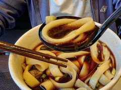 -中国厨房/台湾牛肉面