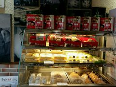 -资溪面包(育贤店)