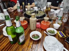 -陈三炖鸡馆(金众小区店)
